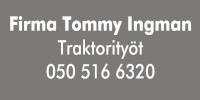 Firma Tommy Ingman